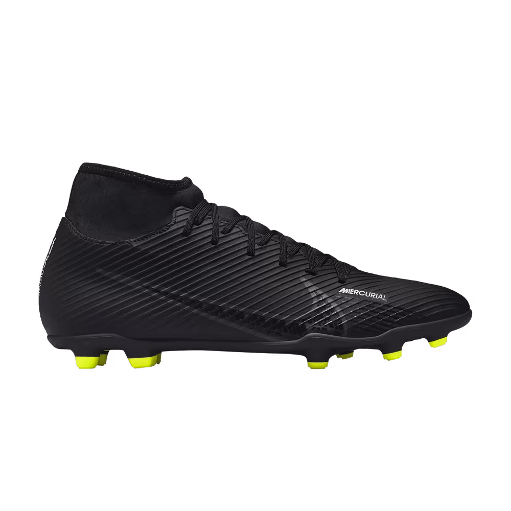 Nike Mercurial Superfly 9 Club MG Shadow Pack