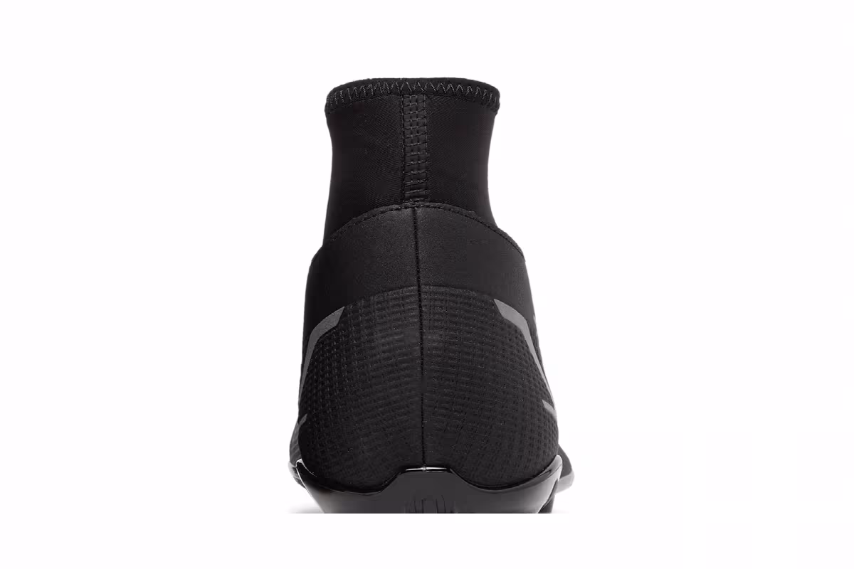 Nike Mercurial Superfly 8 Club MG Black Iron Grey, view 8