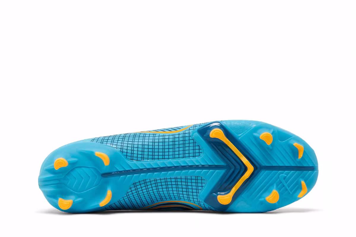 Nike Mercurial Superfly 8 Academy MG Blueprint Pack, view 5