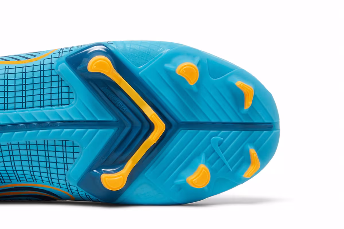 Nike Mercurial Superfly 8 Academy MG Blueprint Pack, view 6