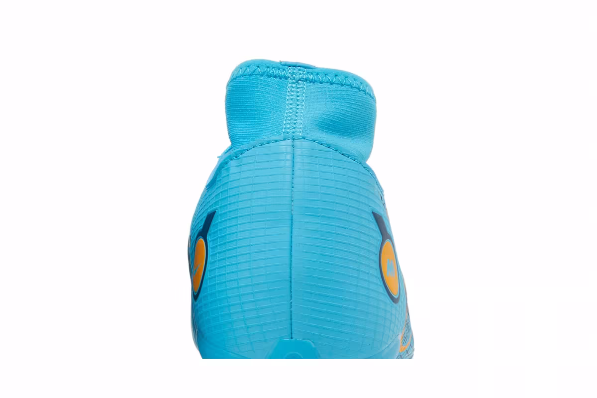 Nike Mercurial Superfly 8 Academy MG Blueprint Pack, view 8