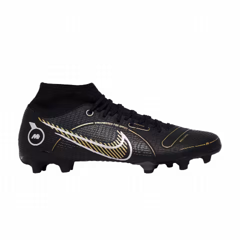 Nike Mercurial Superfly 8 Academy FG MG 'Shadow Pack'
