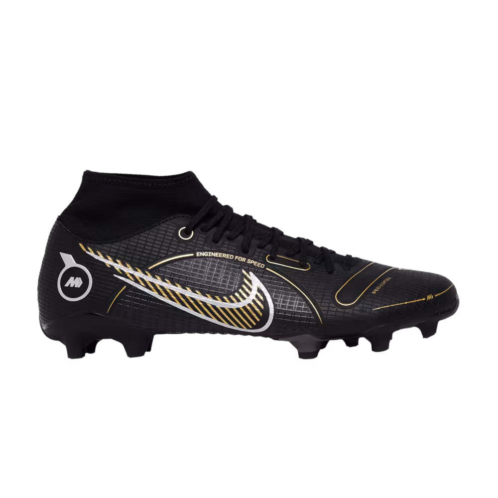 Nike Mercurial Superfly 8 Academy FG MG Shadow Pack