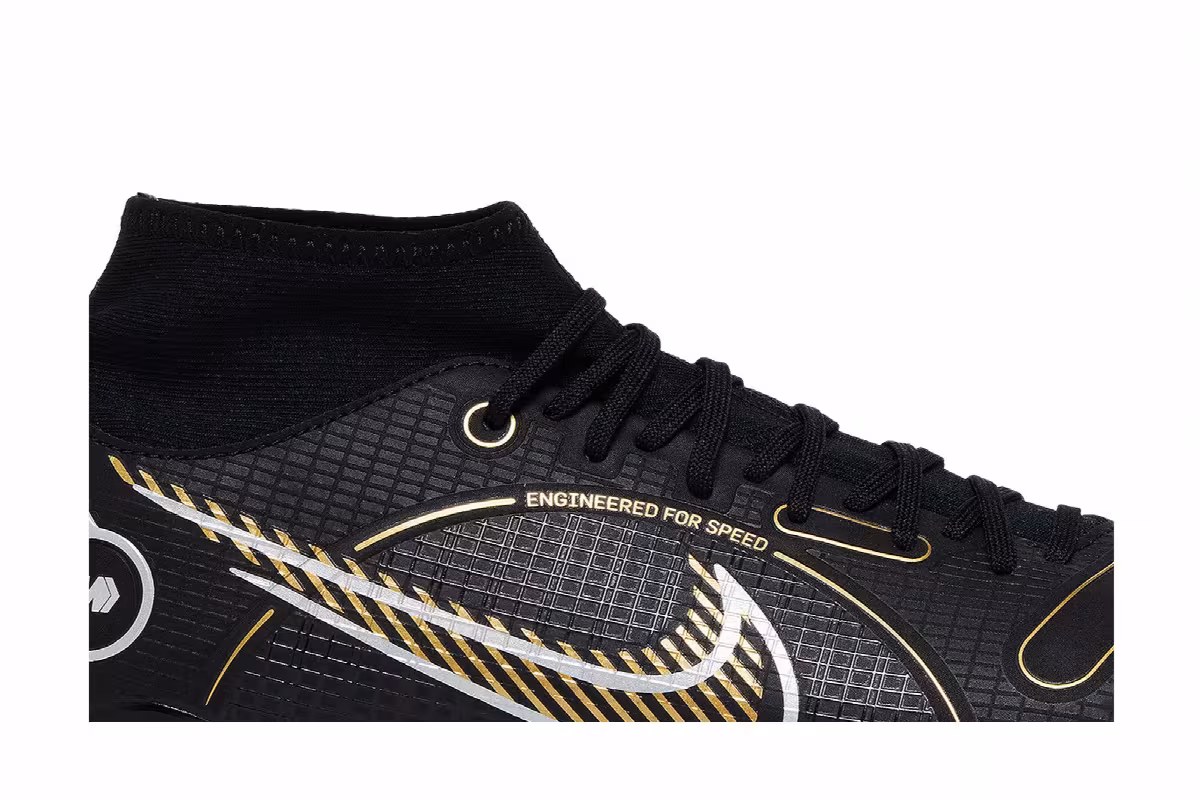 Nike Mercurial Superfly 8 Academy FG MG Shadow Pack, view 3