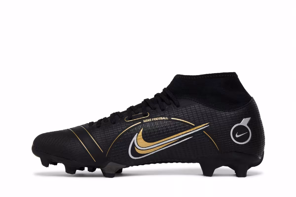 Nike Mercurial Superfly 8 Academy FG MG Shadow Pack, view 4