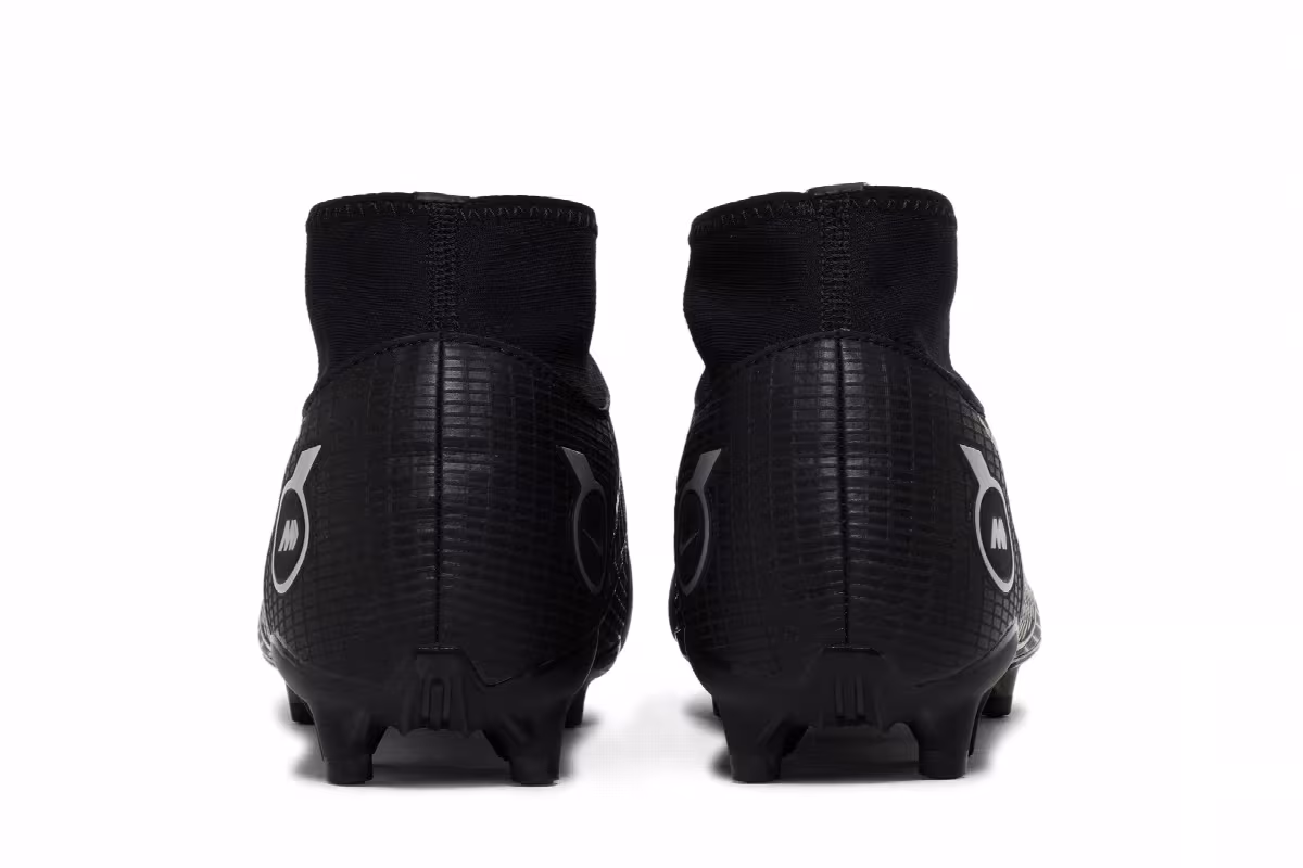 Nike Mercurial Superfly 8 Academy FG MG Shadow Pack, view 7