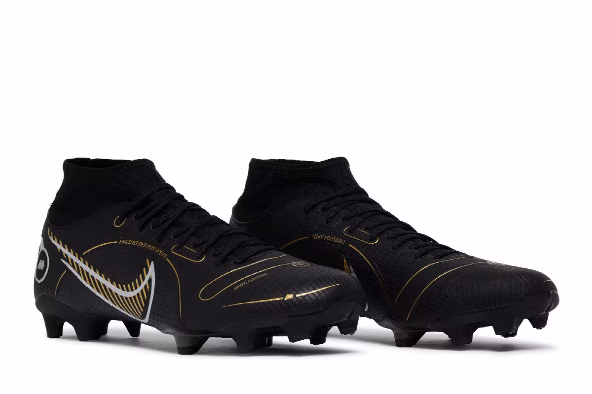 Nike Mercurial Superfly 8 Academy FG MG Shadow Pack, view 9