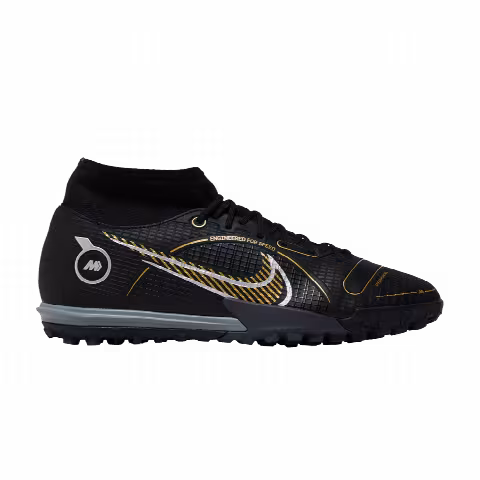Nike Mercurial Superfly 8 Academy TF 'Shadow Pack'