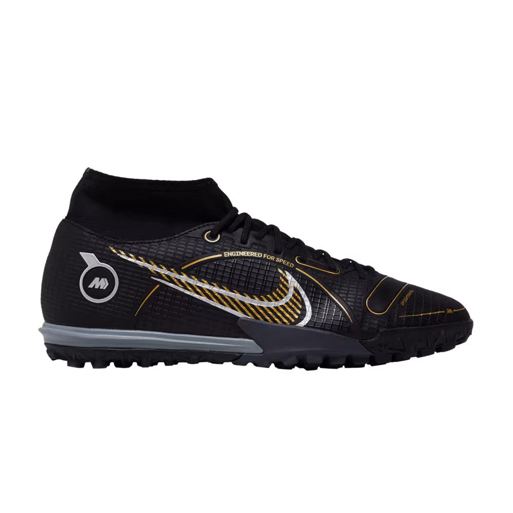 Nike Mercurial Superfly 8 Academy TF Shadow Pack