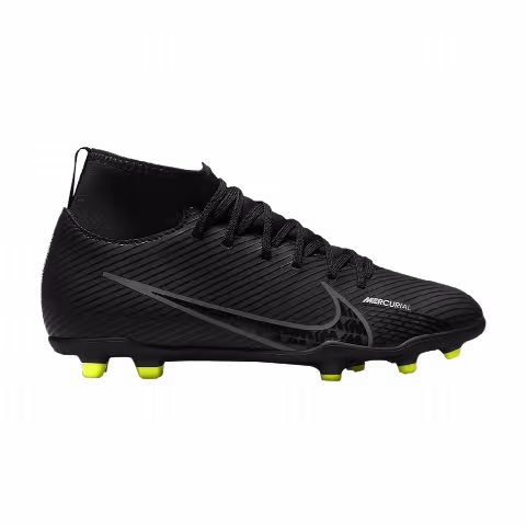Nike Mercurial Superfly 9 Club FG MG GS 'Shadow Pack'