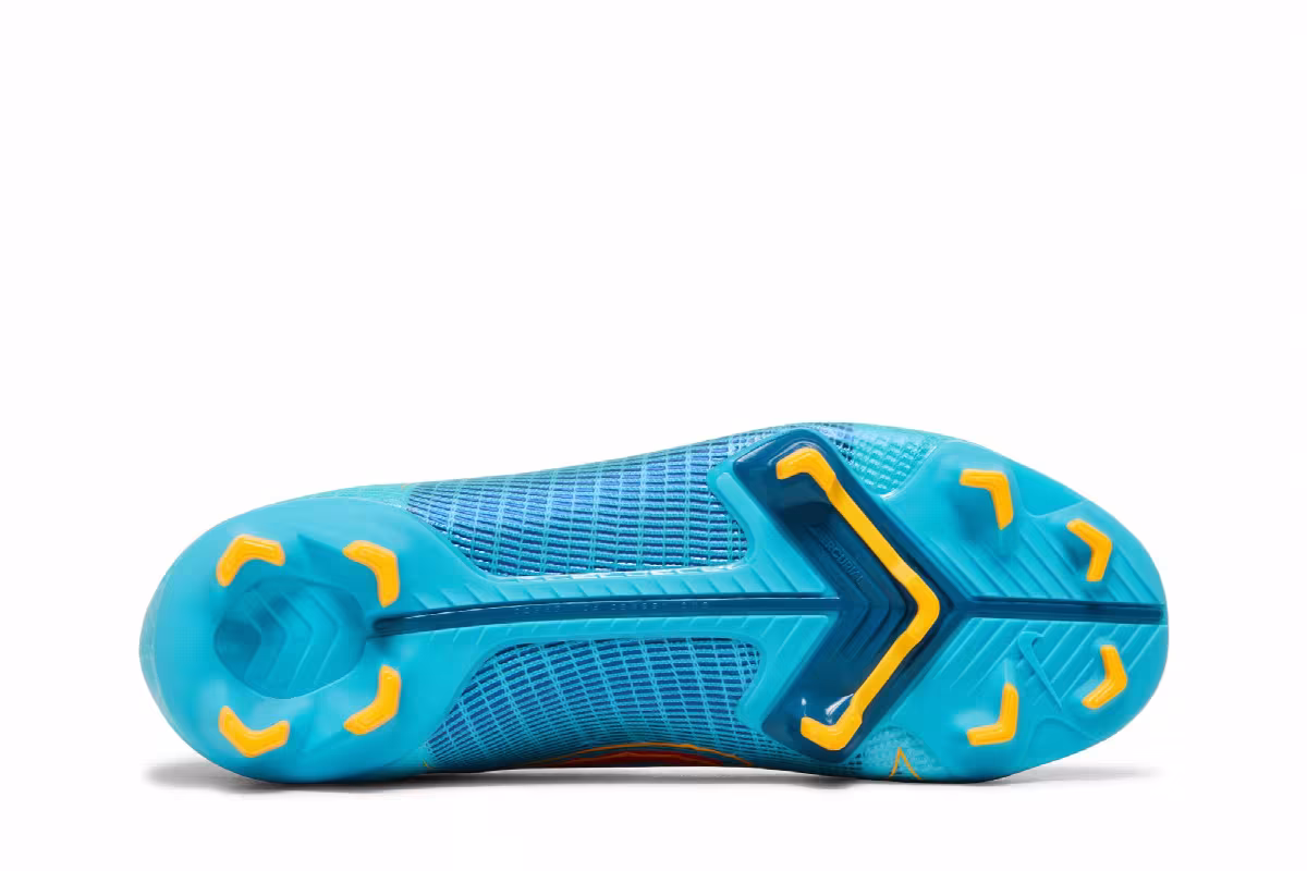 Nike Mercurial Superfly 8 Pro FG GS Blueprint Pack, view 5