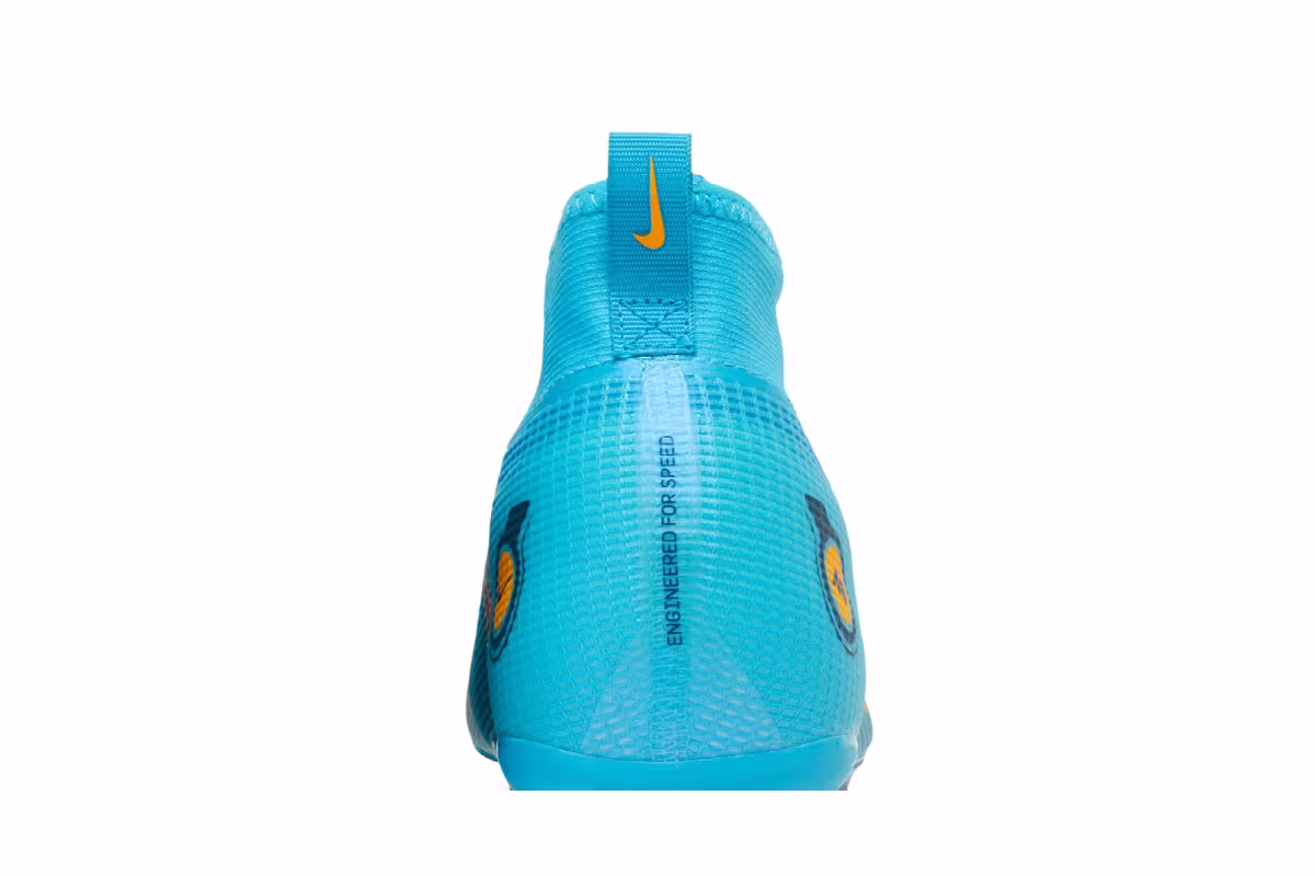 Nike Mercurial Superfly 8 Pro FG GS Blueprint Pack, view 8