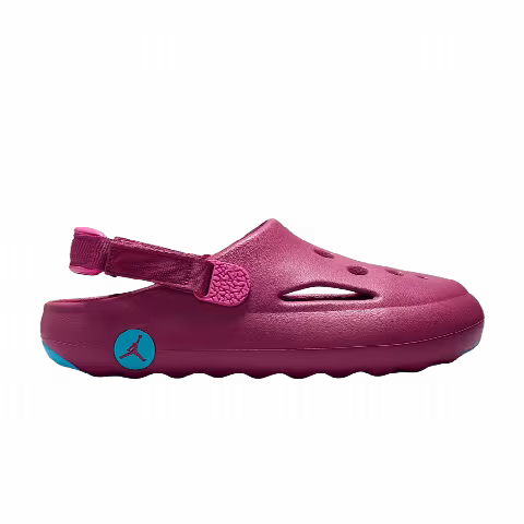 Air Jordan Hydrip Sandal GS 'Sweet Beet'