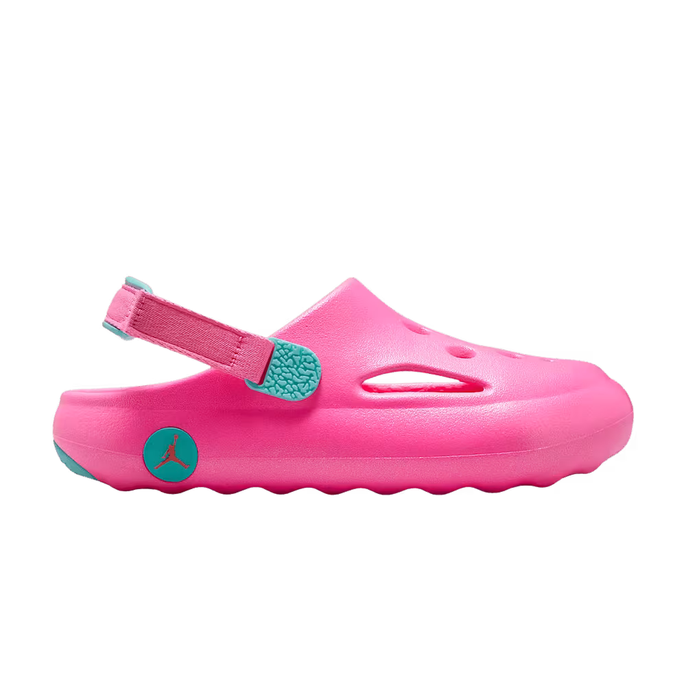 Air Jordan Hydrip GS Pink Glow