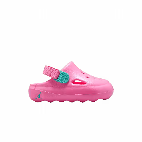 Air Jordan Hydrip TD 'Pink Glow'