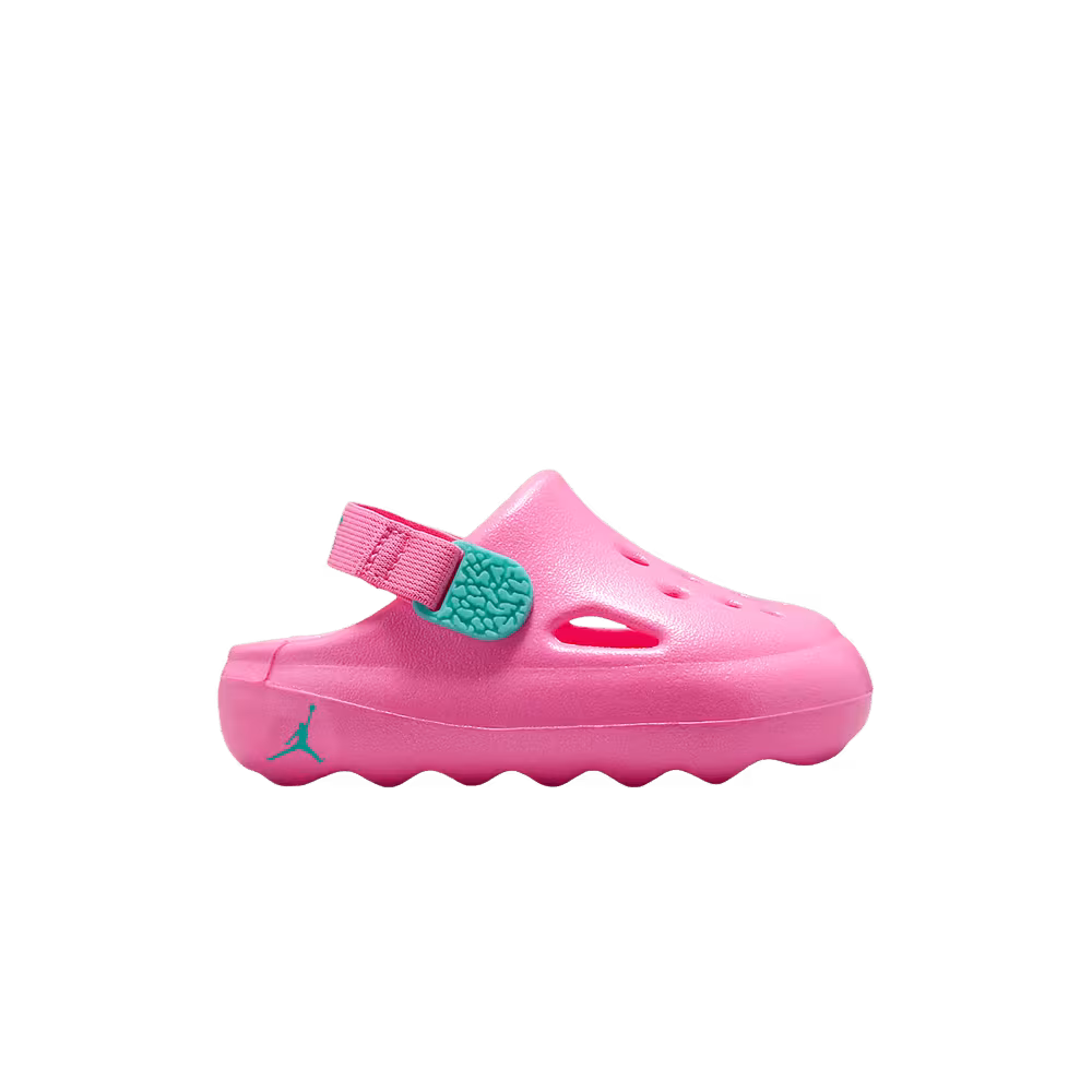 Air Jordan Hydrip TD Pink Glow