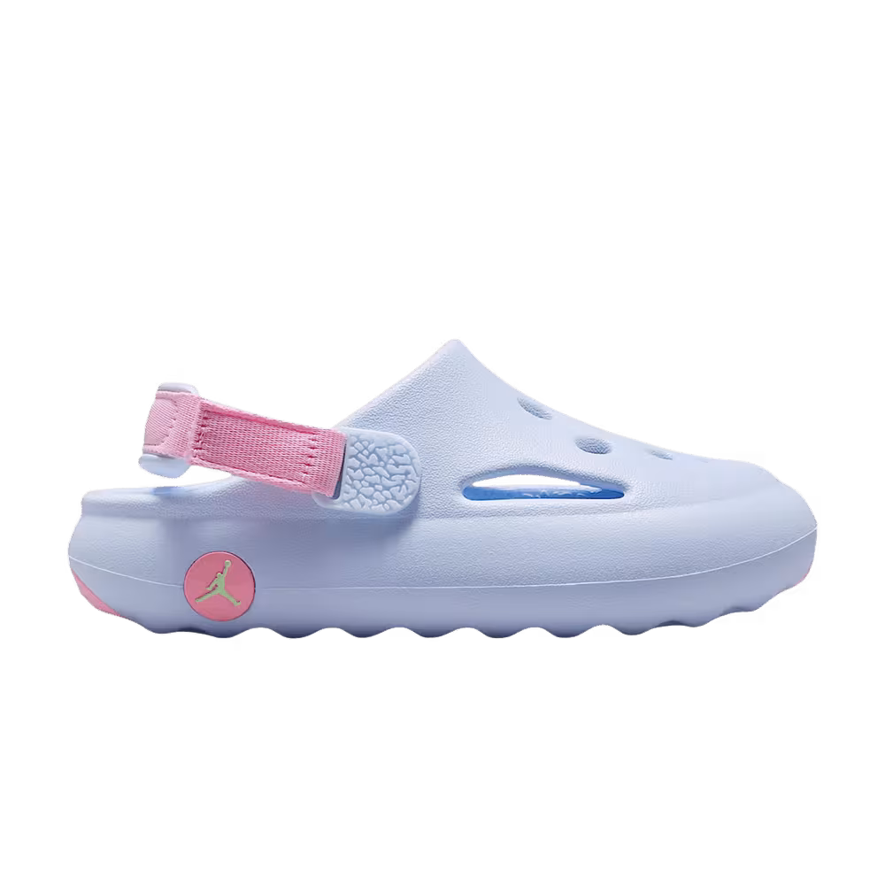 Air Jordan Hydrip PS Half Blue