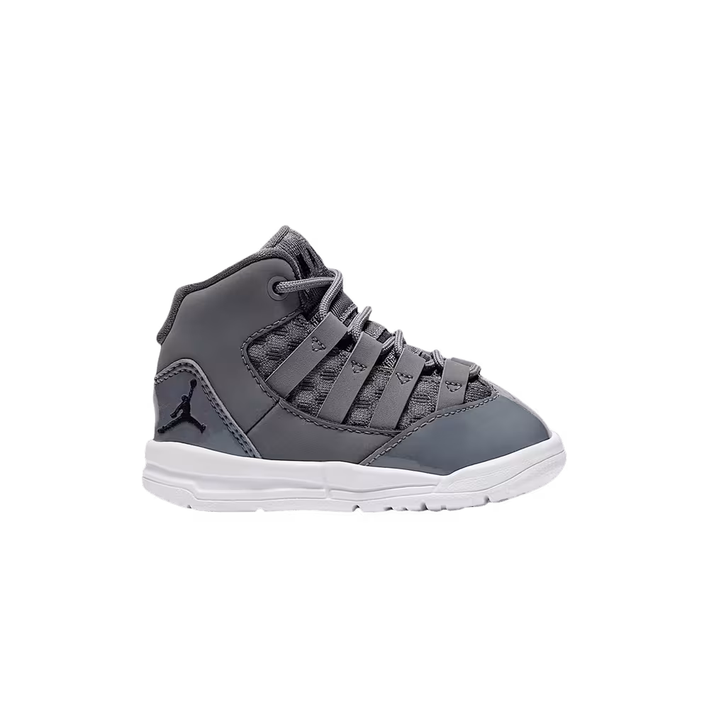 Air Jordan Max Aura TD Cool Grey