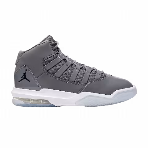 Air Jordan Max Aura GS 'Cool Grey'