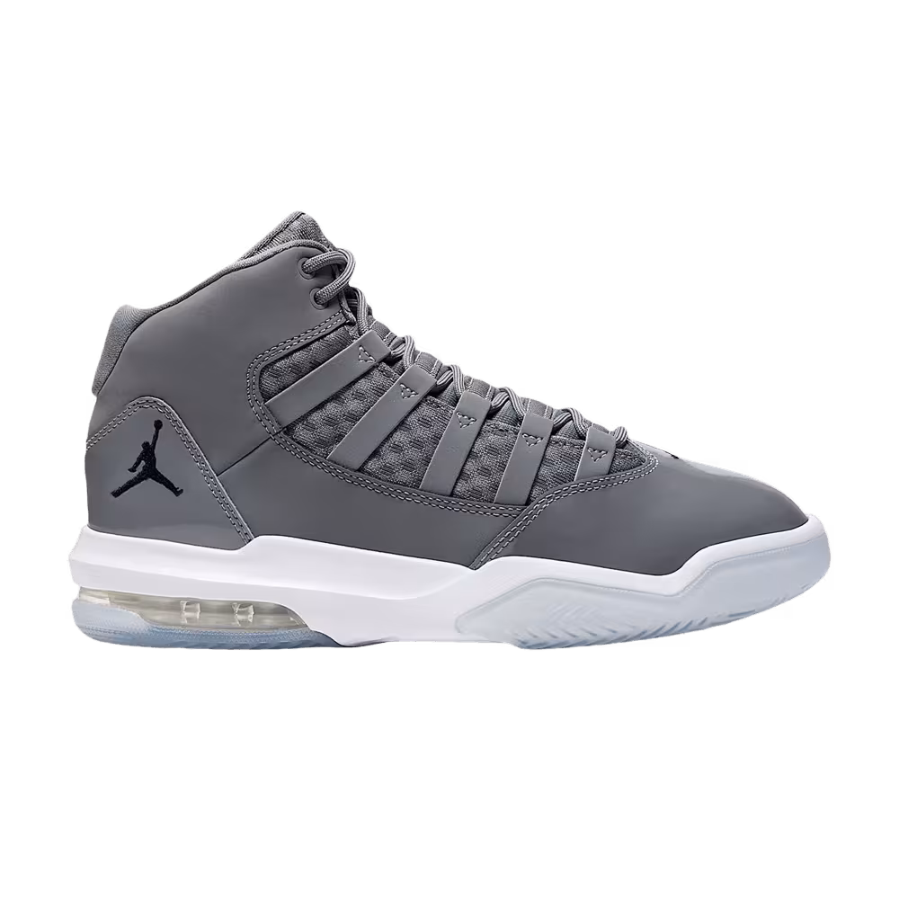 Air Jordan Max Aura GS Cool Grey