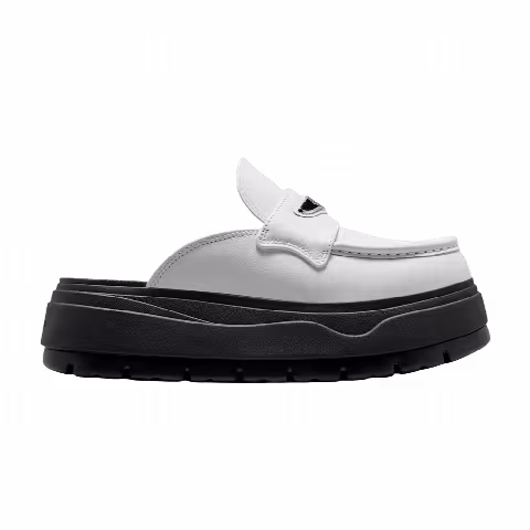Air Jordan Wmns Jordan Mule 'Summit White Black'