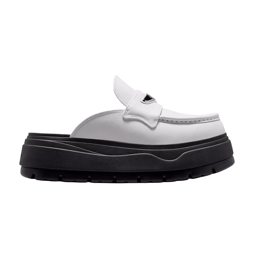 Air Jordan Women's Jordan Mule Summit White Black