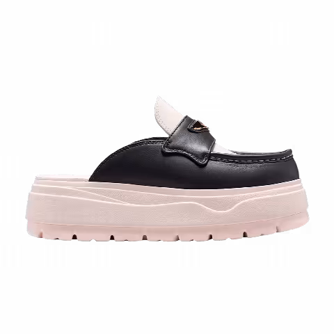 Air Jordan Wmns Mule SE  'Off Noir Chalk'