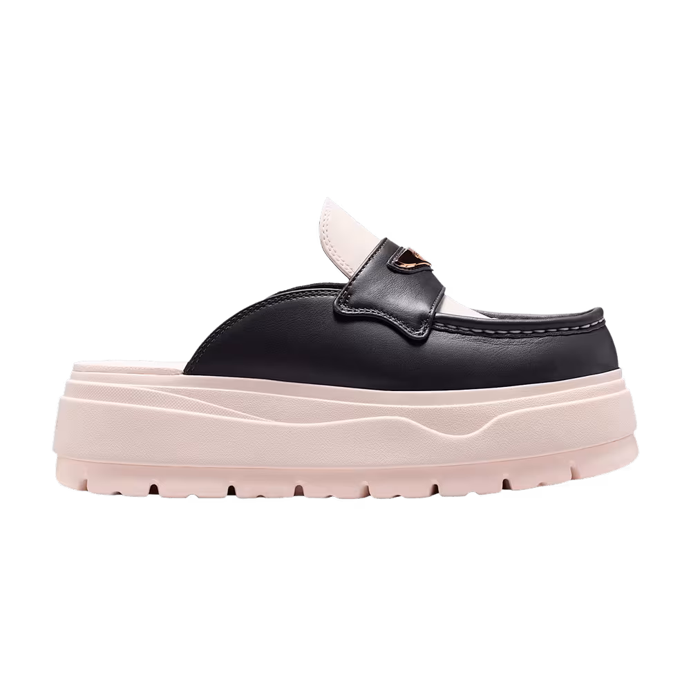 Air Jordan Women's Mule SE Off Noir Chalk