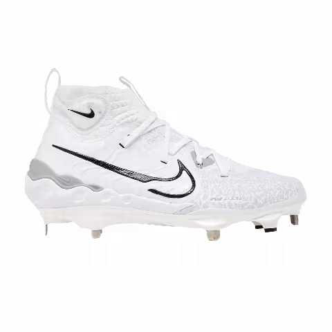 Nike Alpha Huarache NXT 'White Black'
