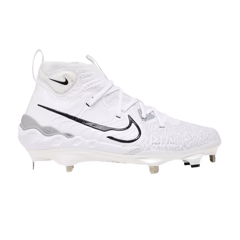 Nike Alpha Huarache NXT White Black