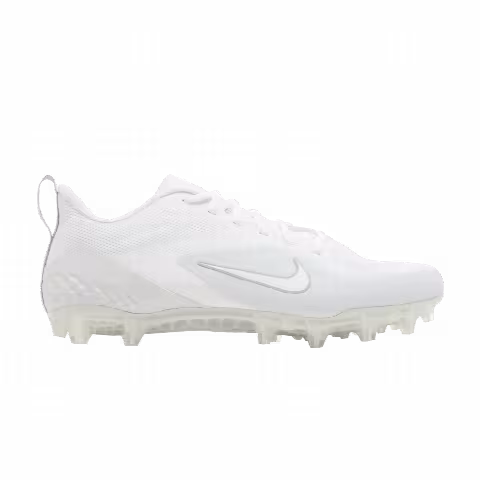 Nike Alpha Huarache 8 Pro 'White Pure Platinum'