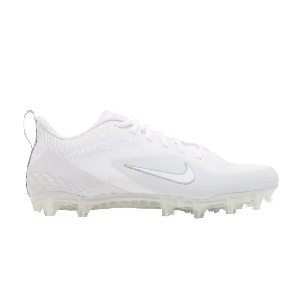 Nike Alpha Huarache 8 Pro White Pure Platinum