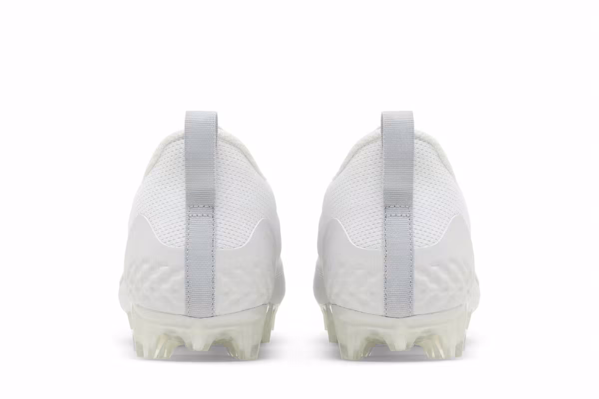 Nike Alpha Huarache 8 Pro White Pure Platinum, view 7