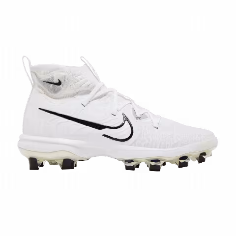 Nike Alpha Huarache NXT MCS 'White Black'