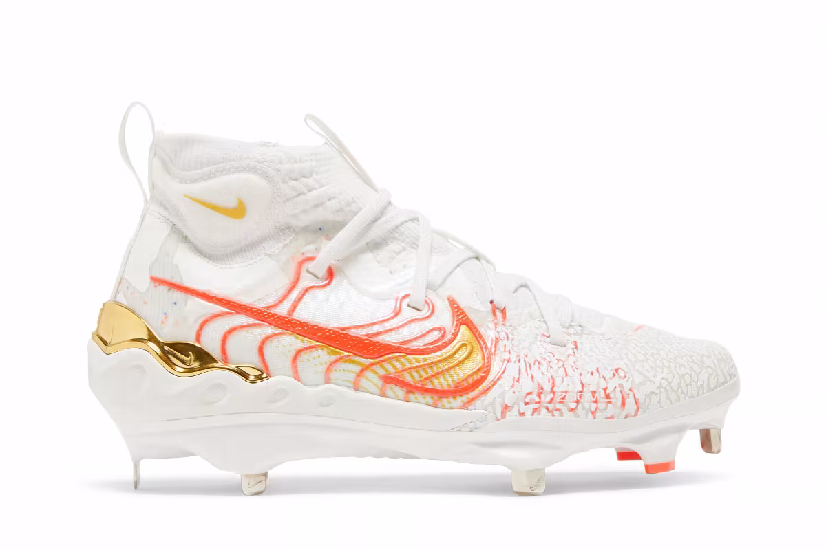 Nike Alpha Huarache NXT Playoff Pack, view 2