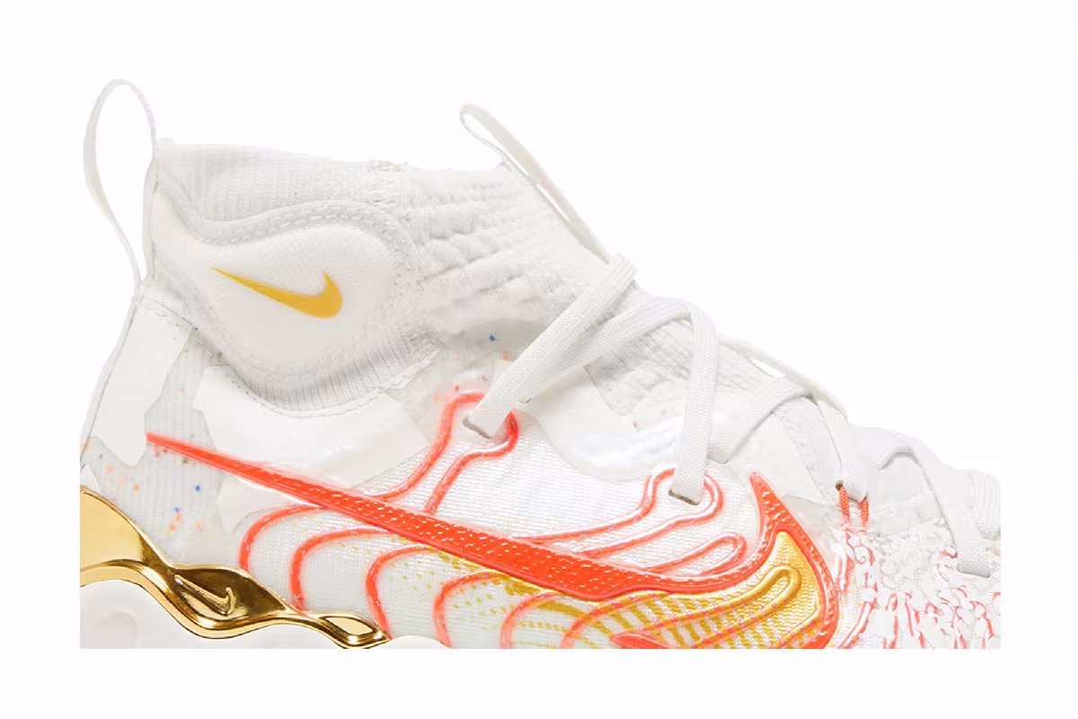 Nike Alpha Huarache NXT Playoff Pack, view 3