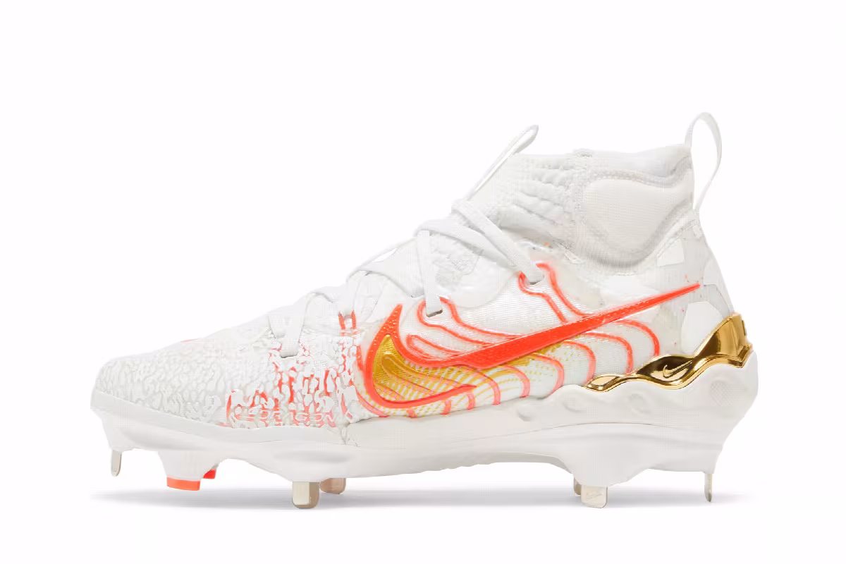 Nike Alpha Huarache NXT Playoff Pack, view 4