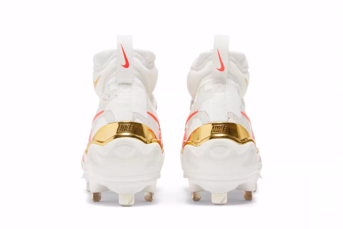 Nike Alpha Huarache NXT Playoff Pack, view 7