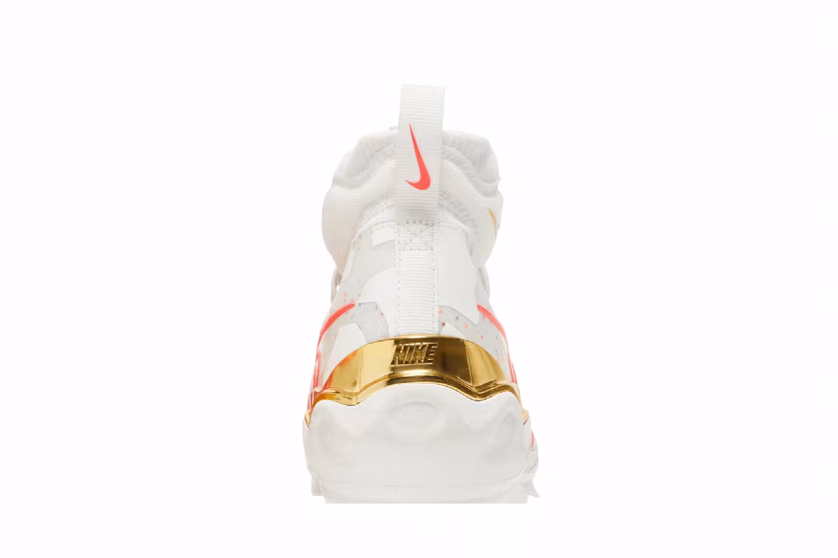 Nike Alpha Huarache NXT Playoff Pack, view 8