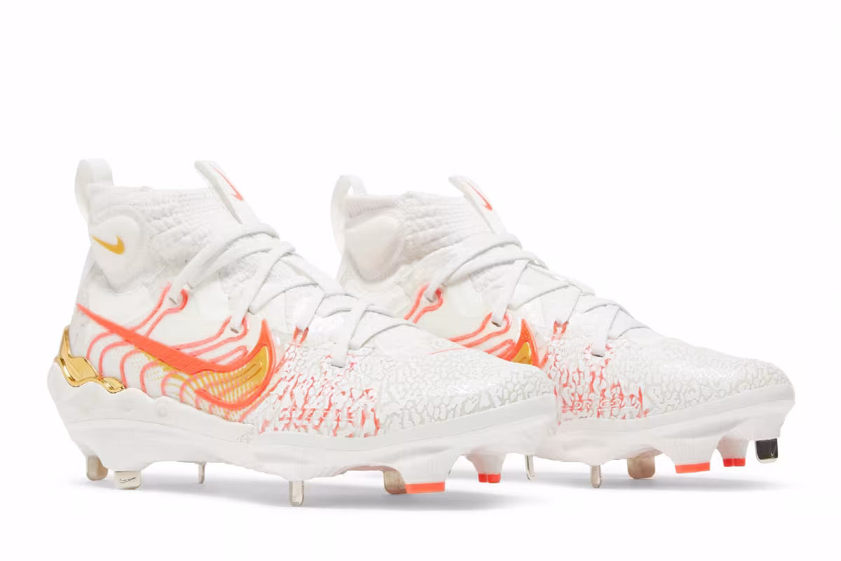 Nike Alpha Huarache NXT Playoff Pack, view 9