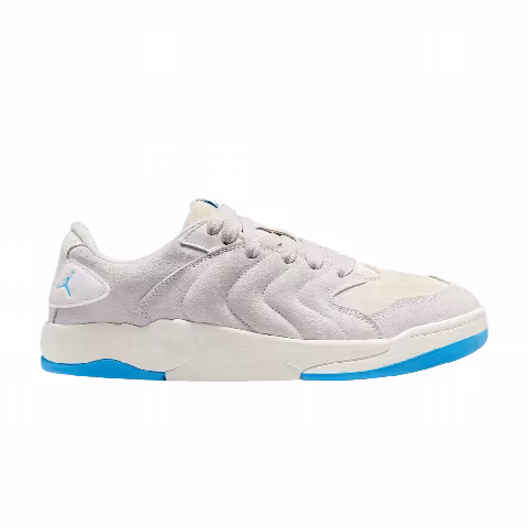 Air Jordan Session 'Summit White'