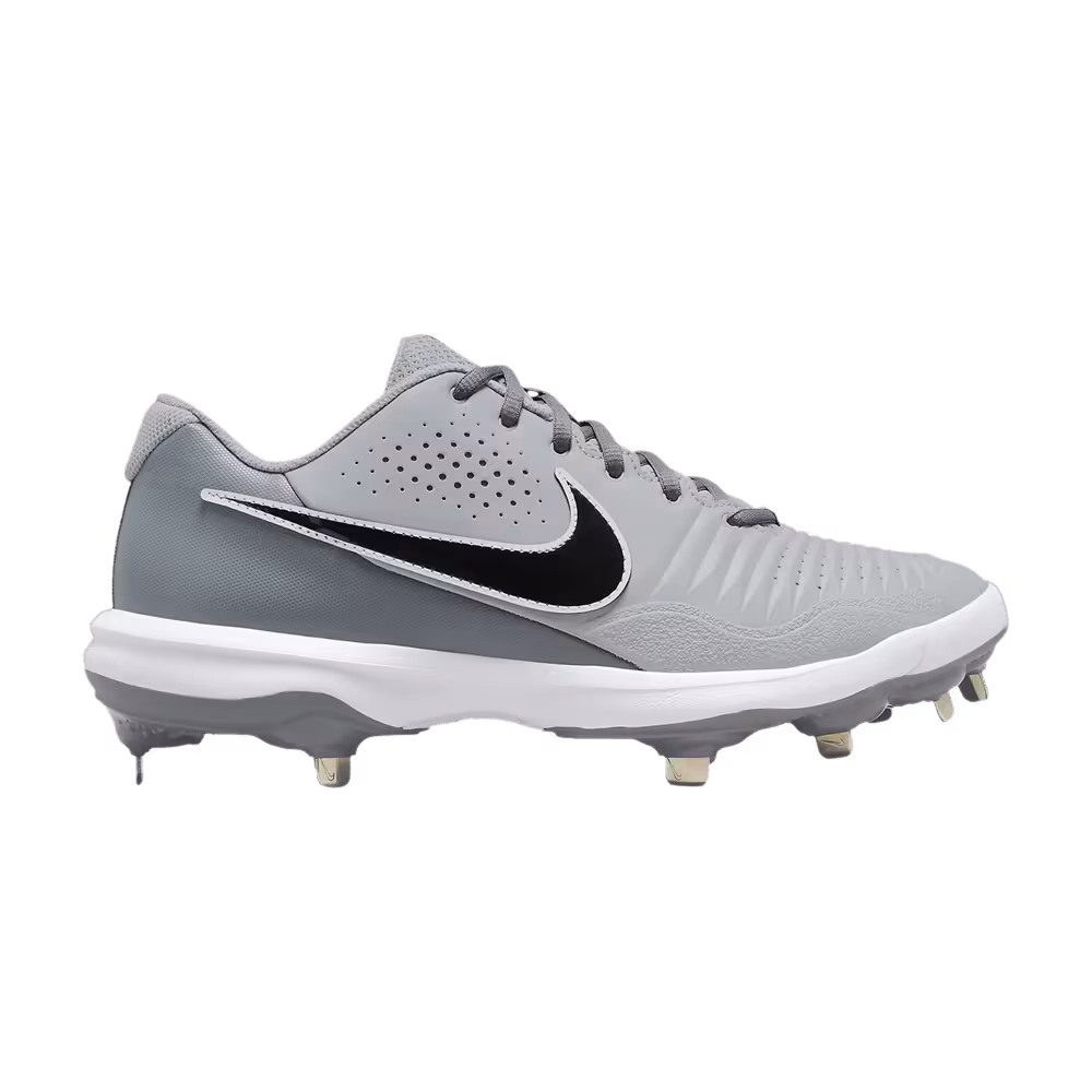 Nike Alpha Huarache 3 Varsity Low Light Smoke Grey