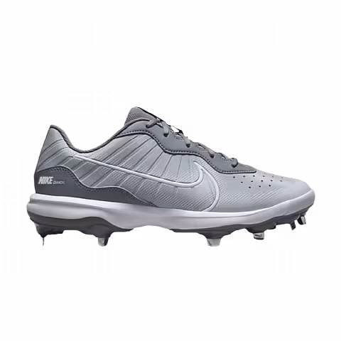 Nike Alpha Huarache Varsity 4 Low 'Wolf Grey'