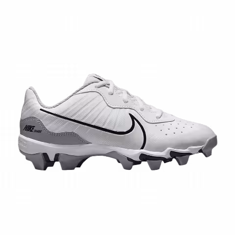 Nike Alpha Huarache 4 Keystone GS 'White Wolf Grey'