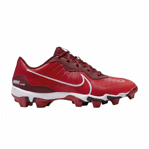 Nike Alpha Huarache 4 Keystone 'University Red'