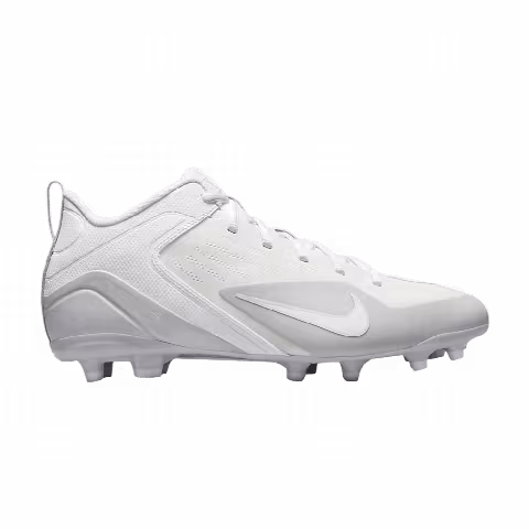 Nike Alpha Huarache 8 Varsity 'White Wolf Grey'