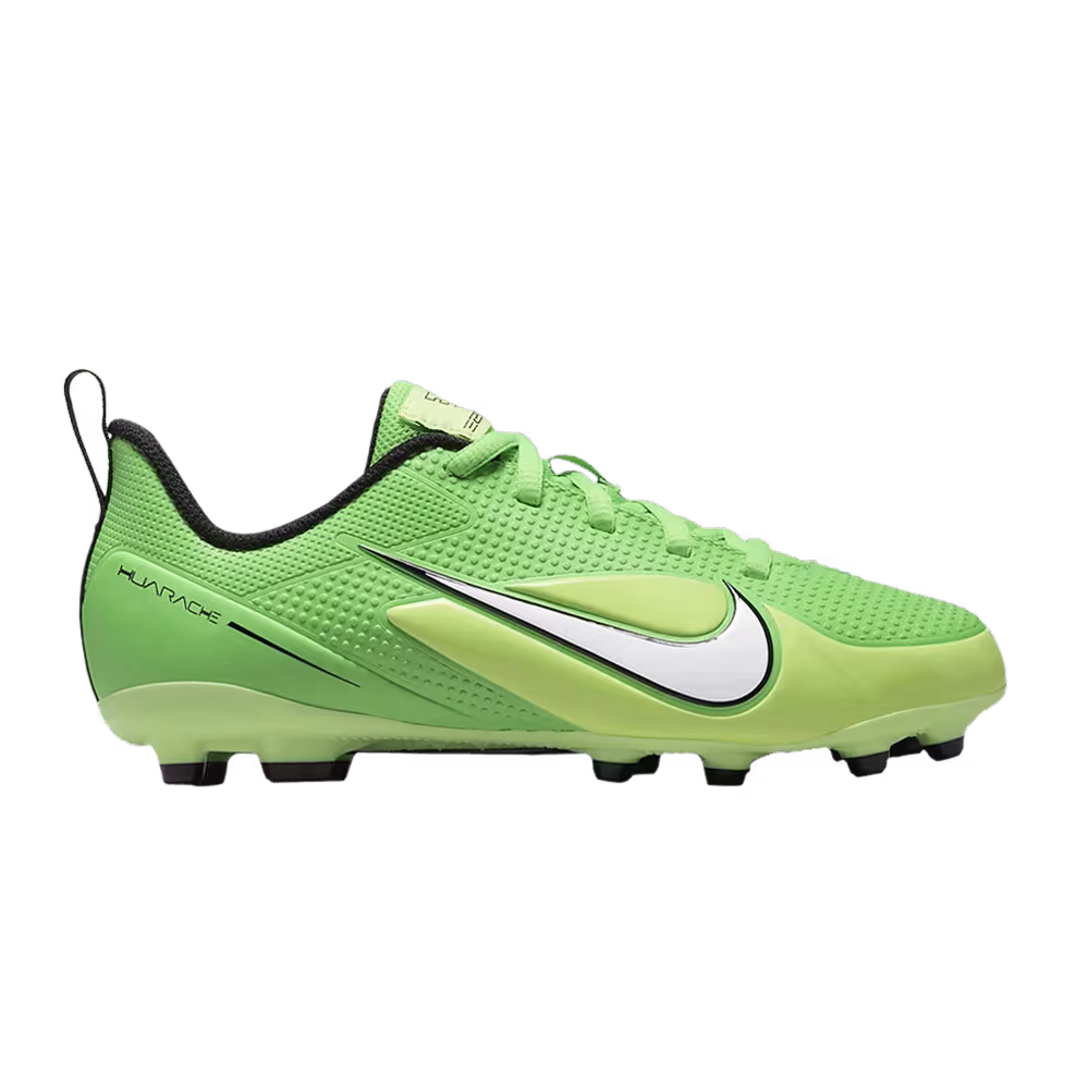 Nike Alpha Huarache 8 GS Green Strike