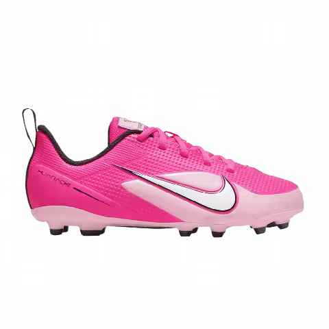 Nike Alpha Huarache 8 GS 'Hyper Pink'