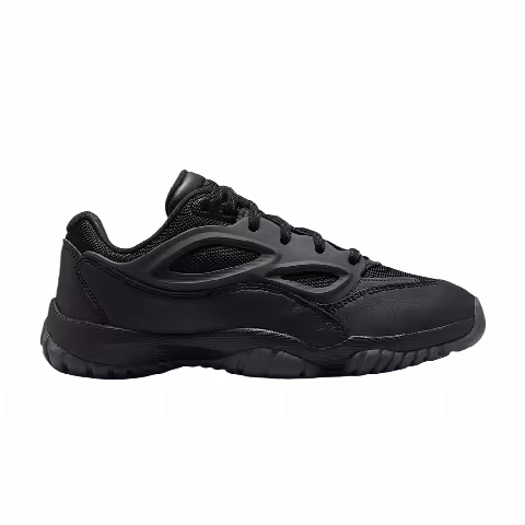 Air Jordan Jordan Dmsn 95 GS 'Black Dark Smoke Grey'