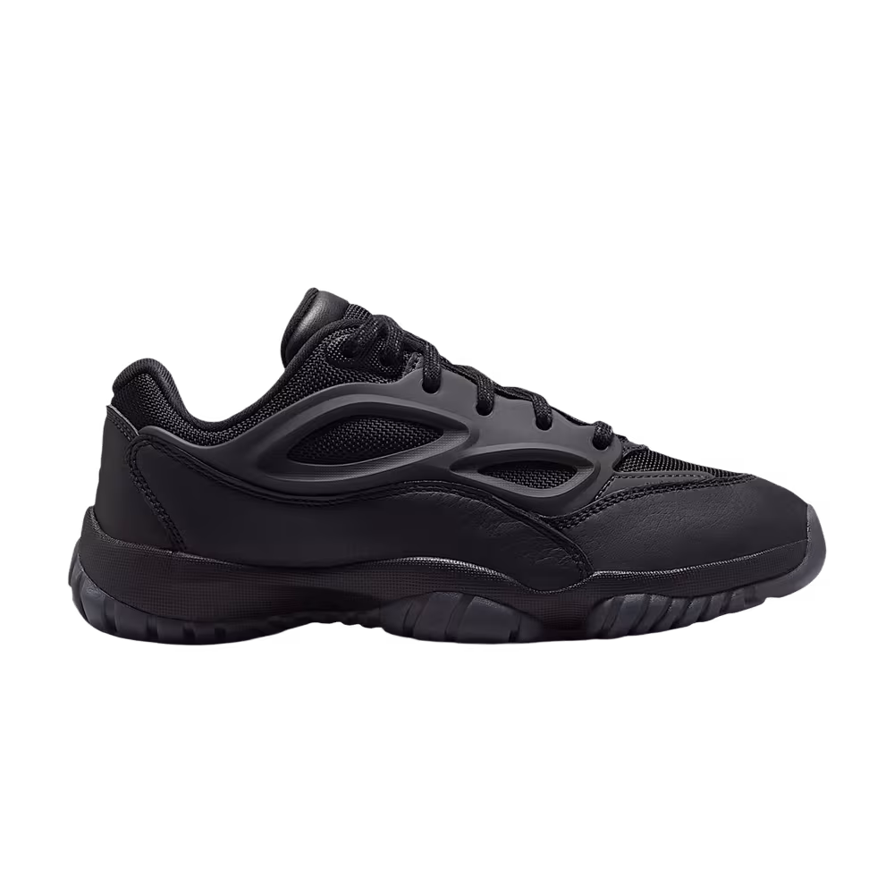 Air Jordan Jordan Dmsn 95 GS Black Dark Smoke Grey